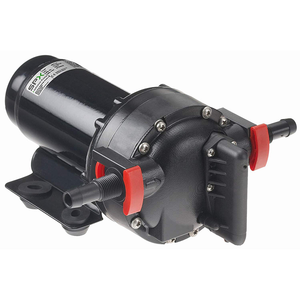 Johnson Pump - 4.0 GPM Aqua Jet WPS Water Pressure Pump - 24V