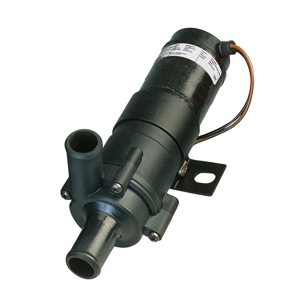 Johnson Pump - CM10P7-1 Circulation Pump - 12V
