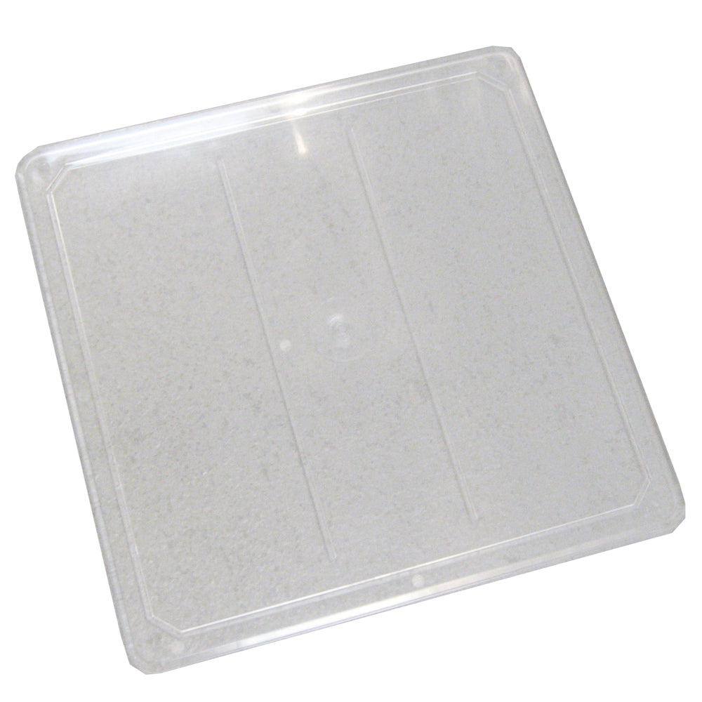 Johnson Pump - Cover Shower Sump