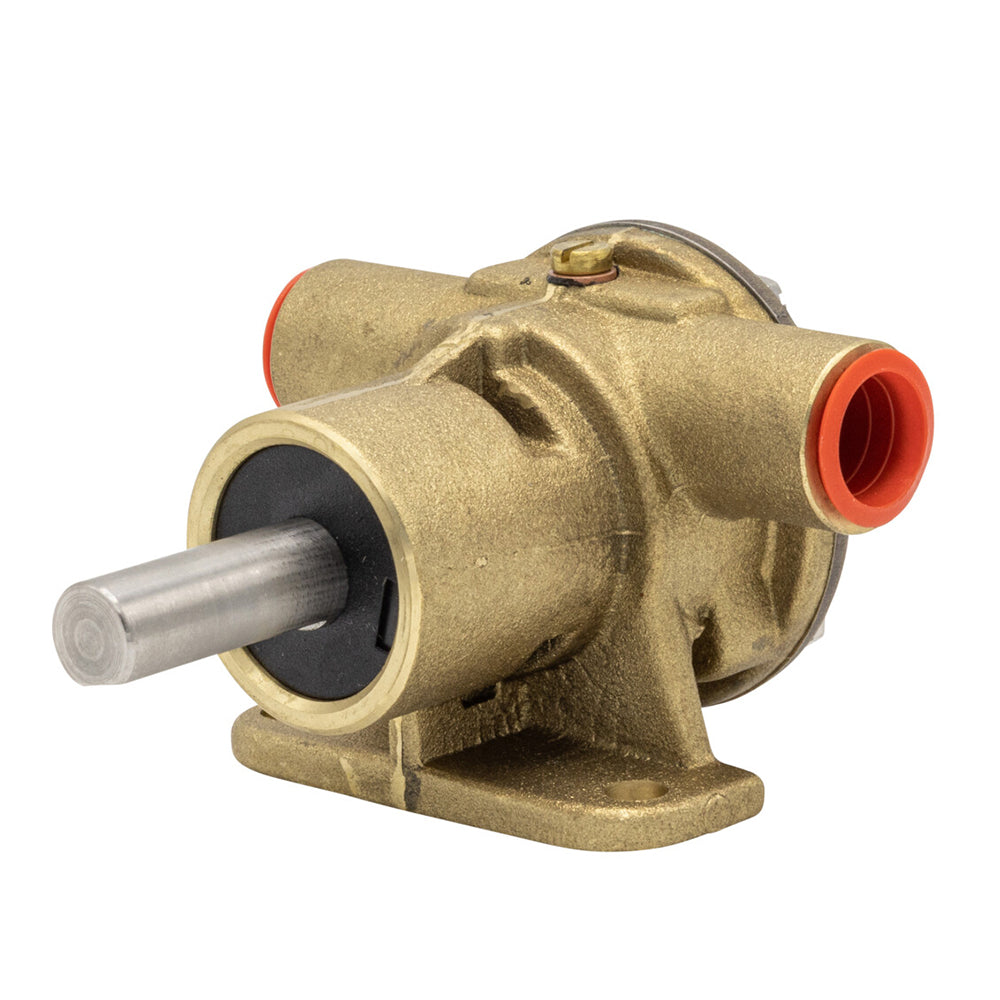 Johnson Pump - F35B-8007 Impeller Pump - Pedestal Style Mount