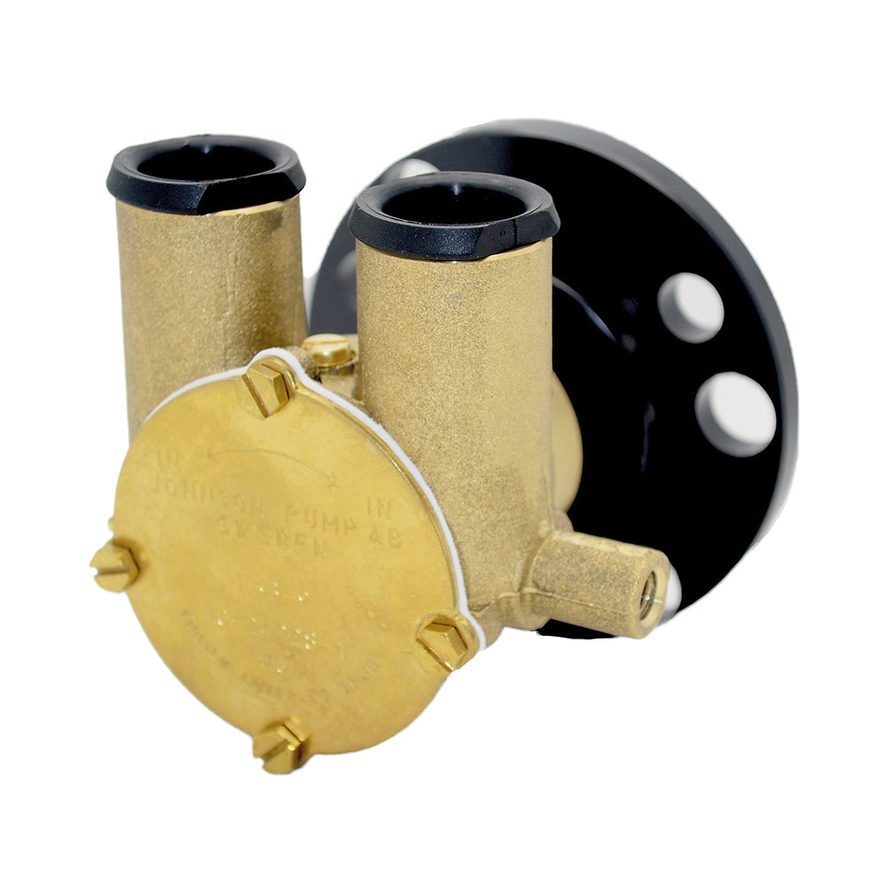 Johnson Pump - F5B-9 Impeller Pump HS Crankshaft