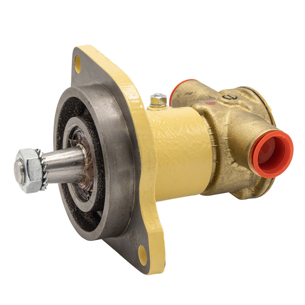 Johnson Pump - F5B-9 Impeller Pump OEM - Flange Mount