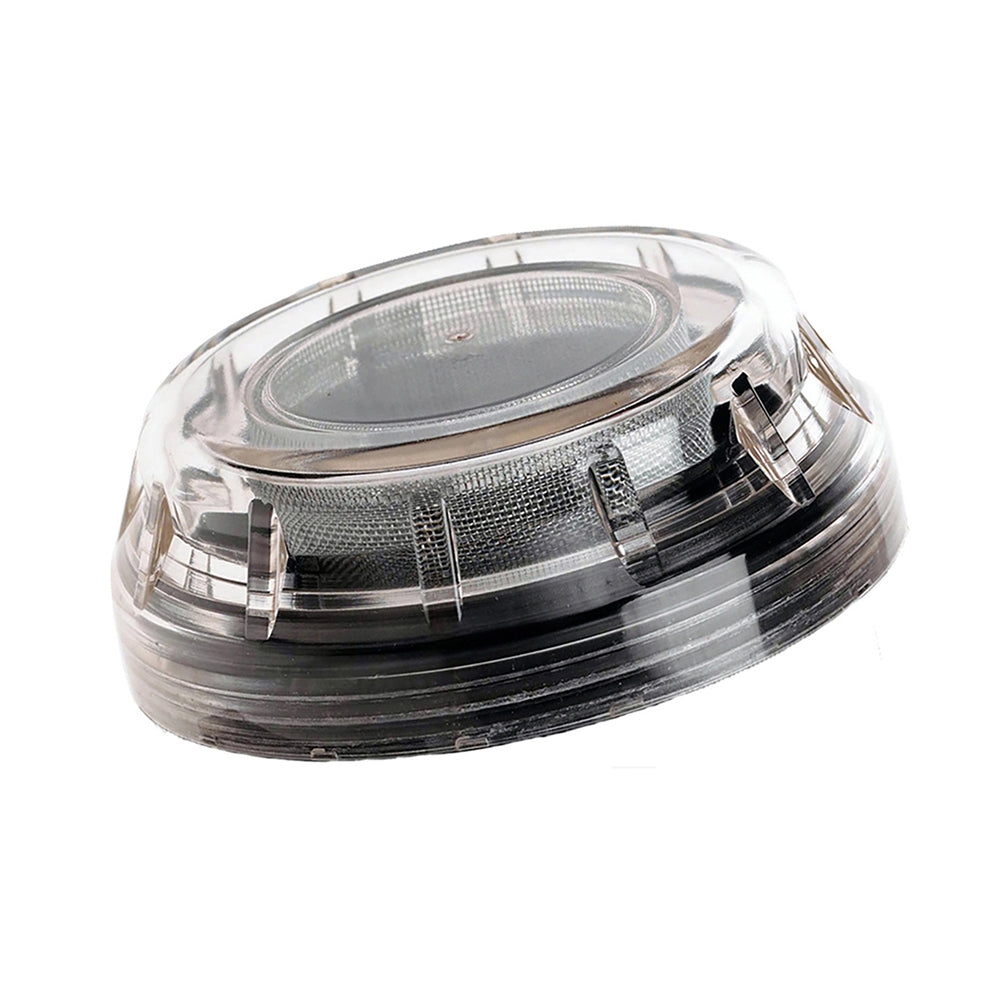Johnson Pump - Fresh Water Filter Strainer Cover - With O-Ring Assembly