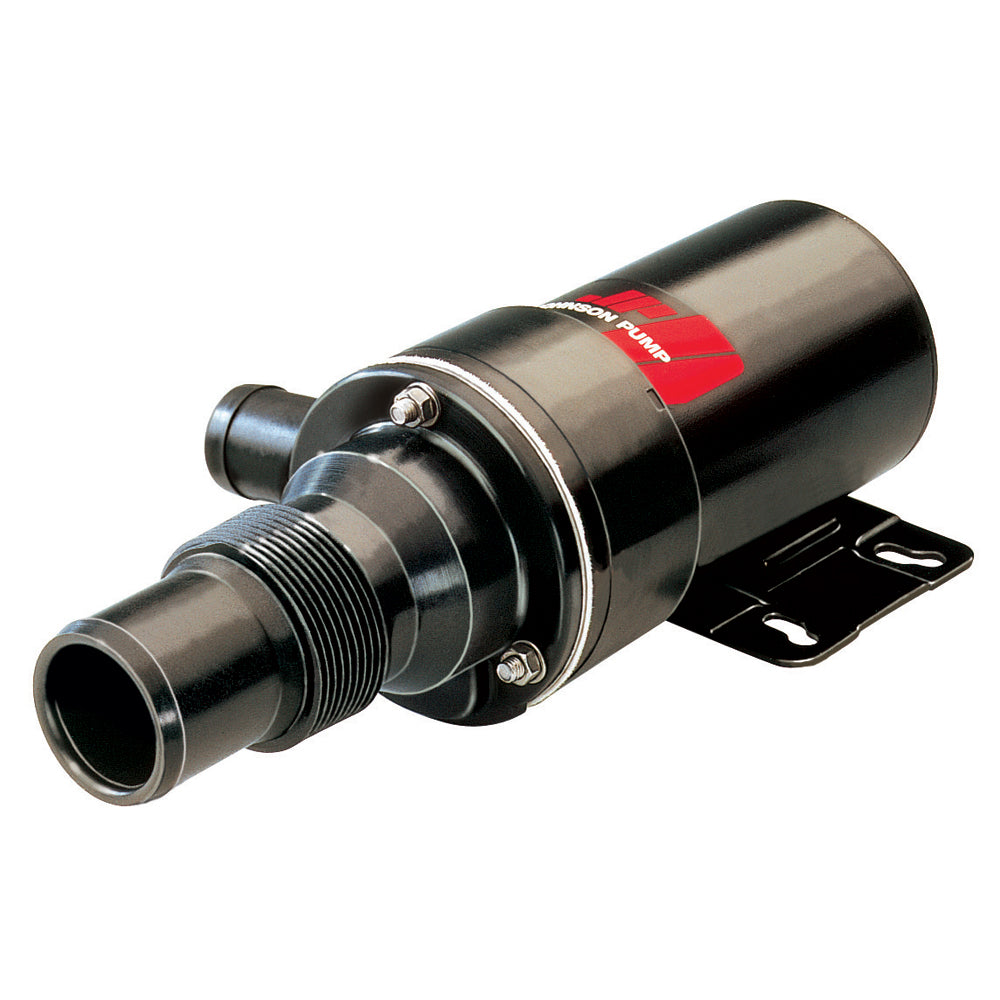 Johnson Pump - Macerator Pump - 12V