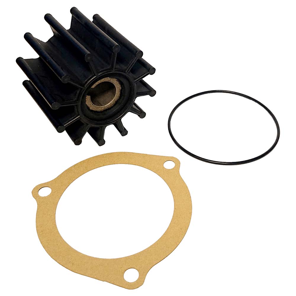 Johnson Pump - Replacement Impeller Kit - for Sherwood 15000K Impeller Kit