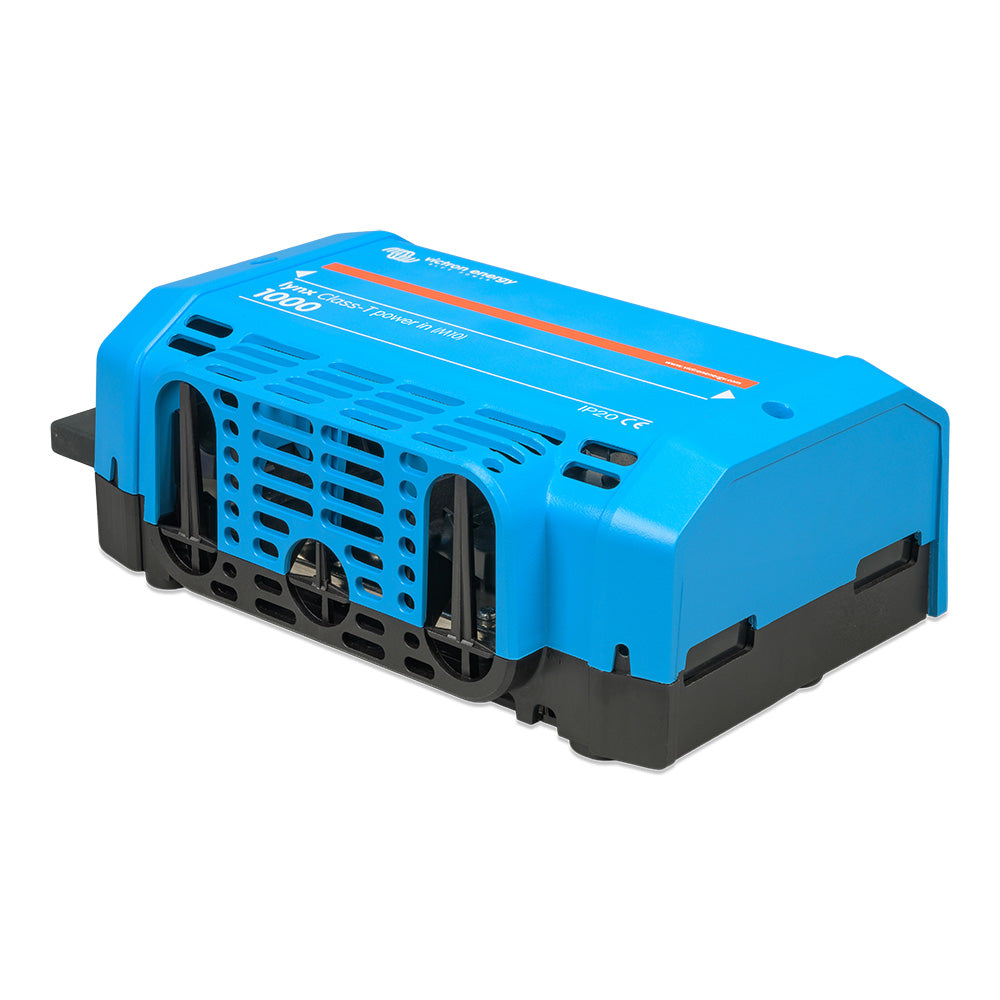 Victron Energy Lynx Class-T Power In M10 DC Busbar Fuse Block, 9-60V, 1000A, IP20