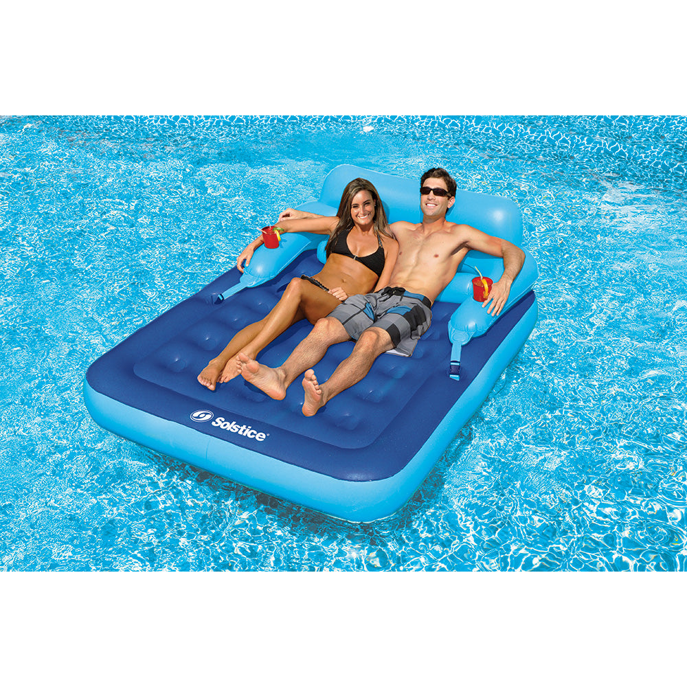 Solstice Watersports - Malibu Pool Mattress