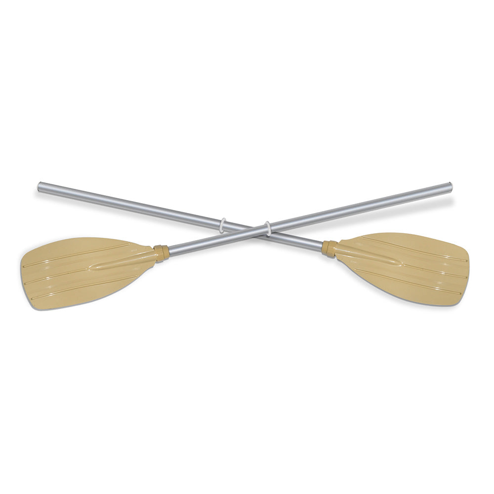 Solstice Watersports - Large Aluminum Oar Set