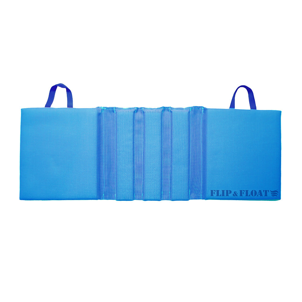 Solstice Watersports - Flip & Float - Blue