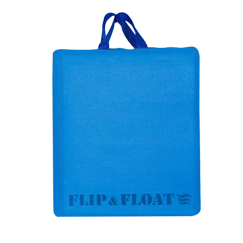 Solstice Watersports - Flip & Float - Blue