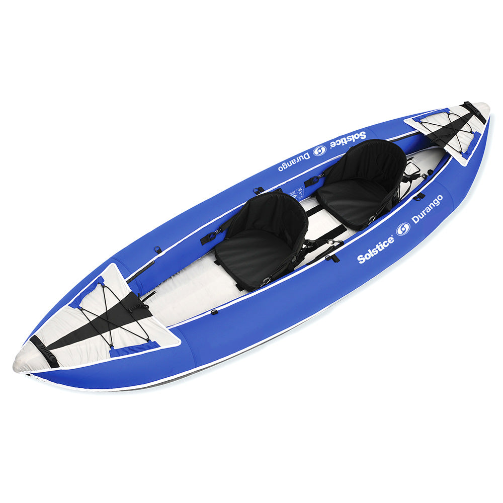 Solstice Watersports - Durango 1-2 Person Kayak Kit