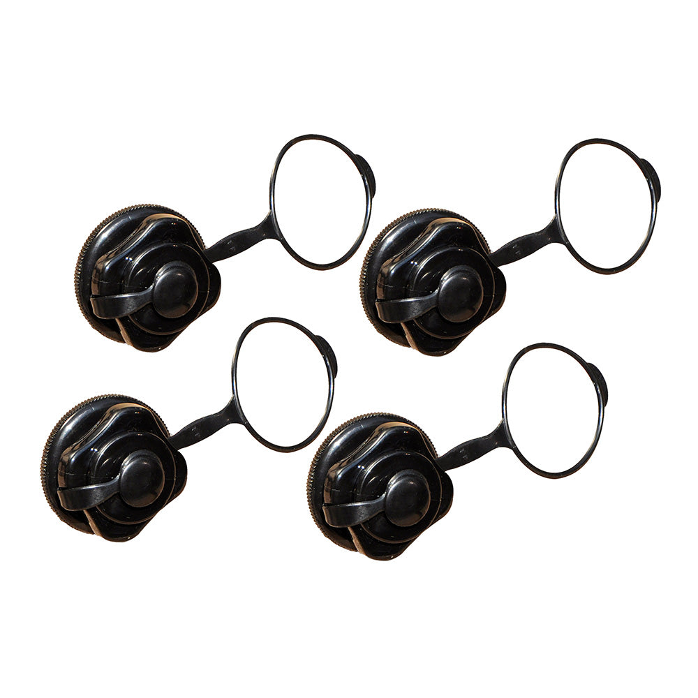 Solstice Watersports - Boston Valve Replacement Kit