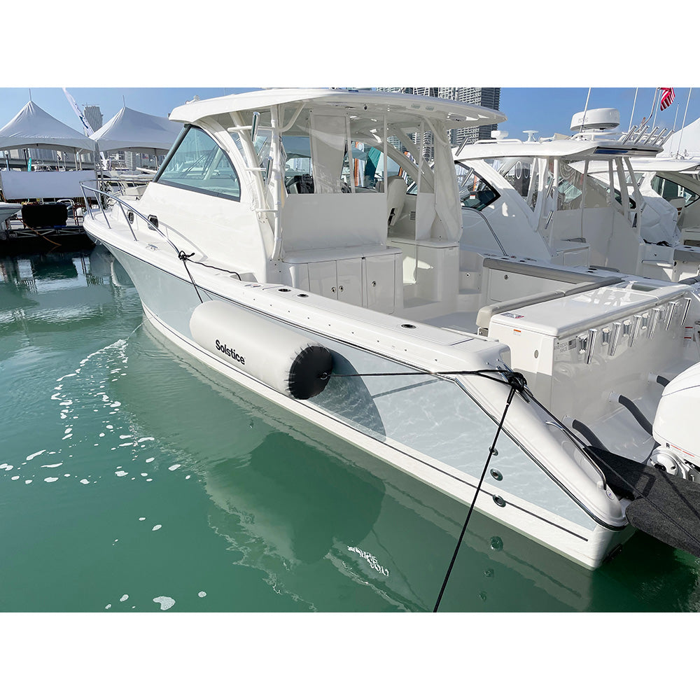Solstice Watersports - 60" x 18" Rafter Inflatable Fender