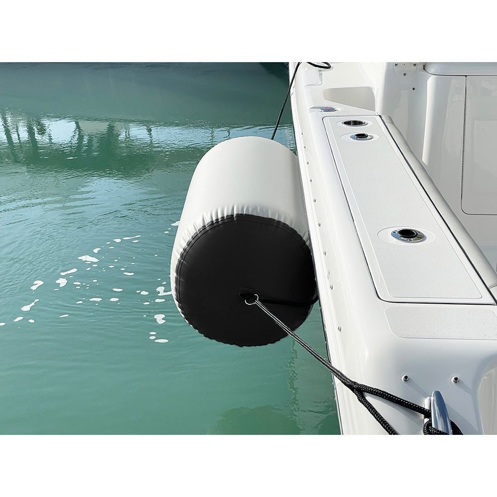 Solstice Watersports - 42" x 24" Rafter Inflatable Fender