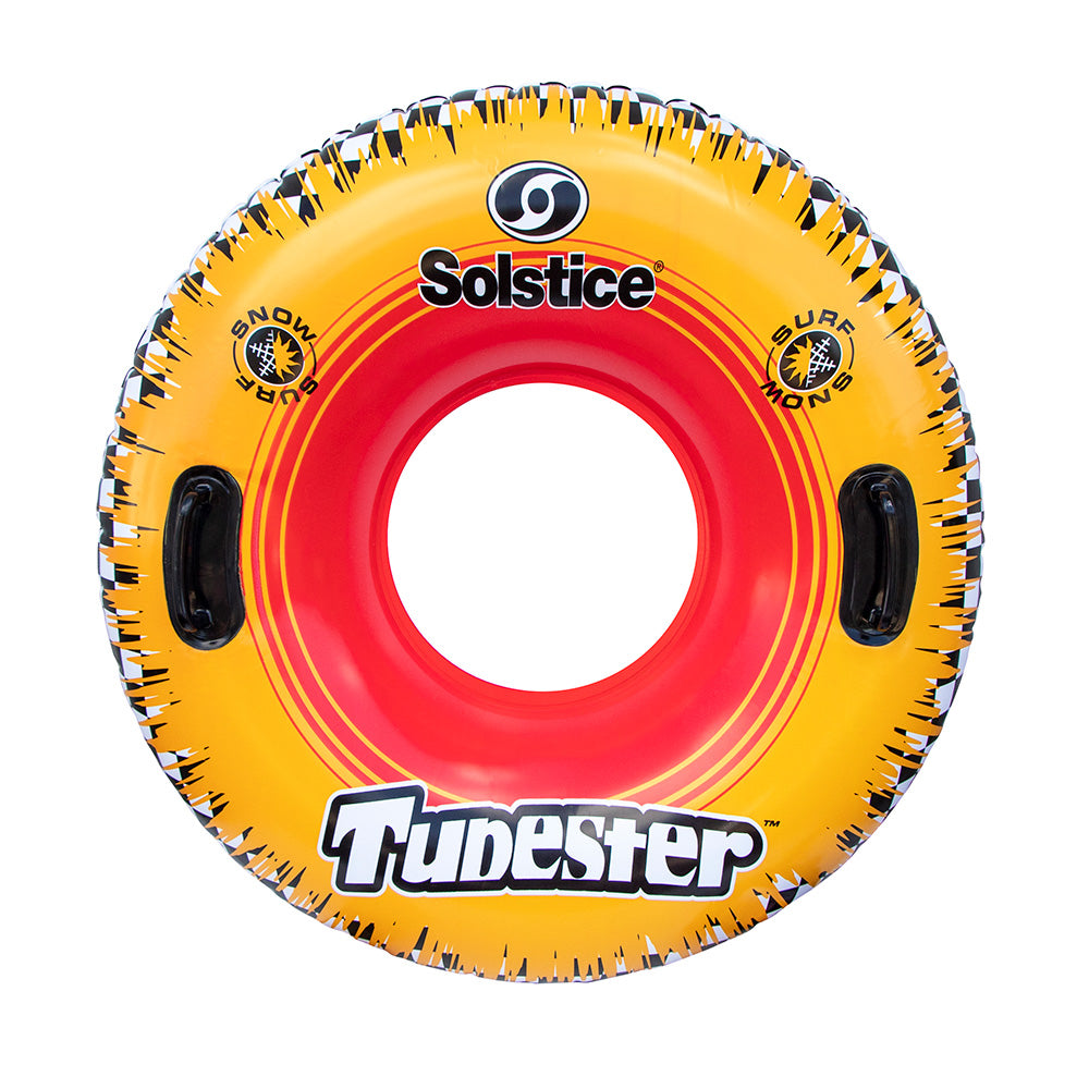 Solstice Watersports - 39" Tubester All-Season Sport Tube