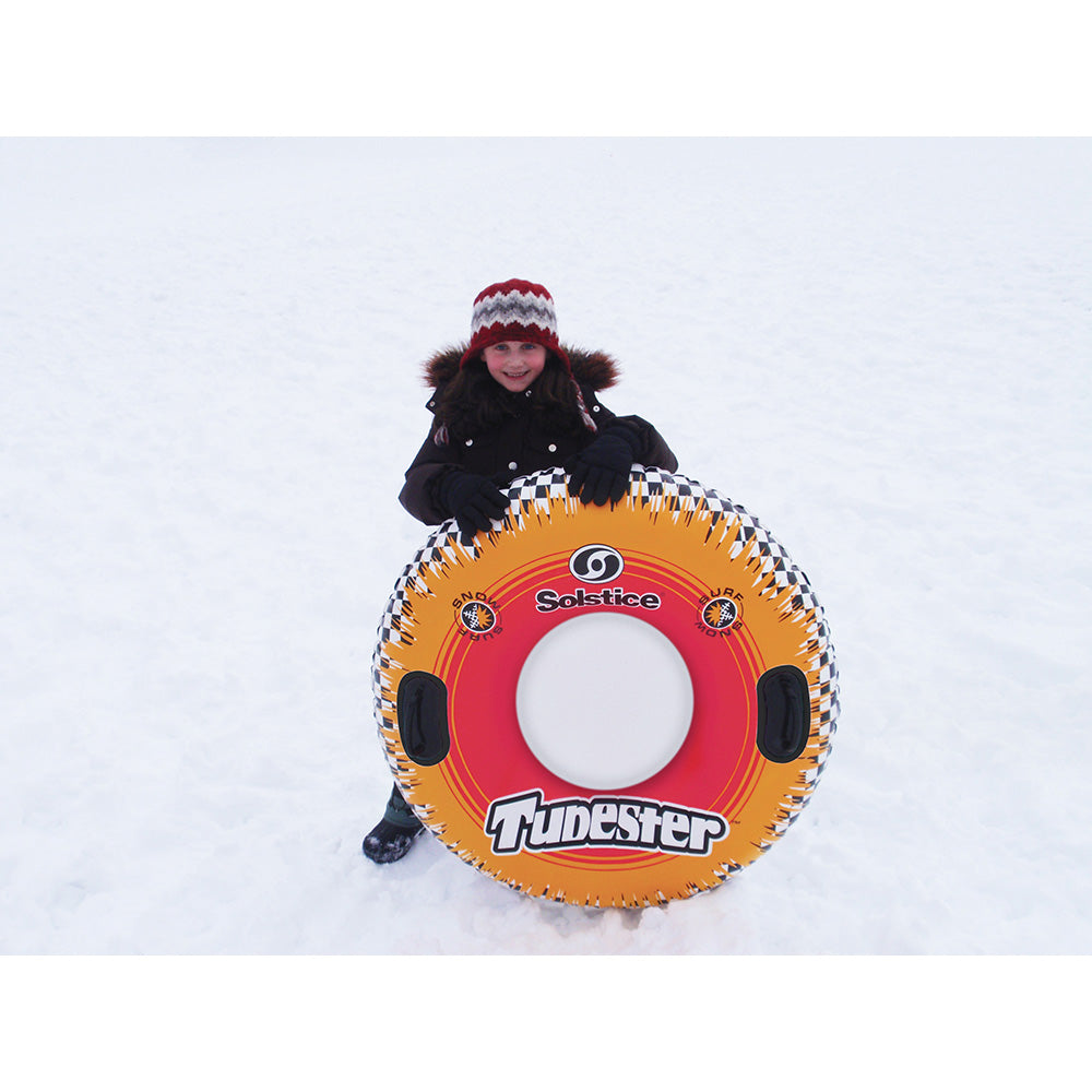 Solstice Watersports - 39" Tubester All-Season Sport Tube