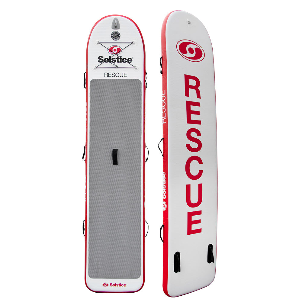 Solstice Watersports - 10' Rescue Board