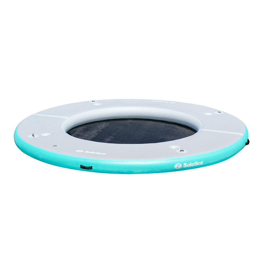 Solstice Watersports - 10' Circular Mesh Dock