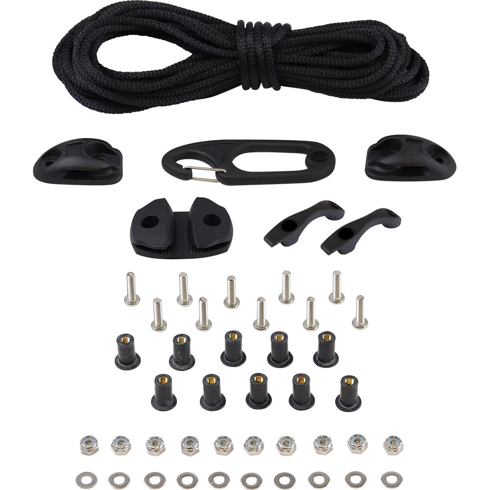 Sea-Dog - Performance Anchor Trolley Kit
