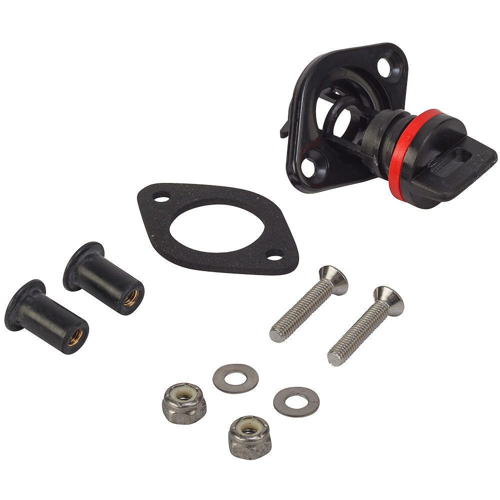 Sea-Dog - Drain Plug Kit