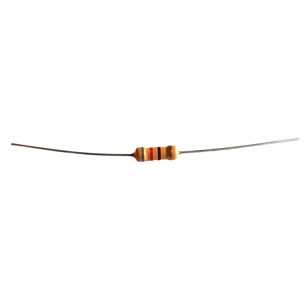 Ritchie - 820 Kit 24V System Resistor