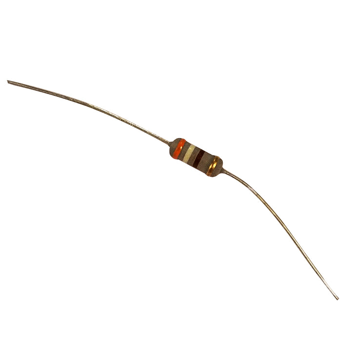 Ritchie - 390 Kit 24V System Resistor