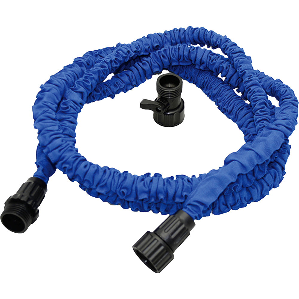 Johnson Pump - Washdown Flexible Hose - 25'
