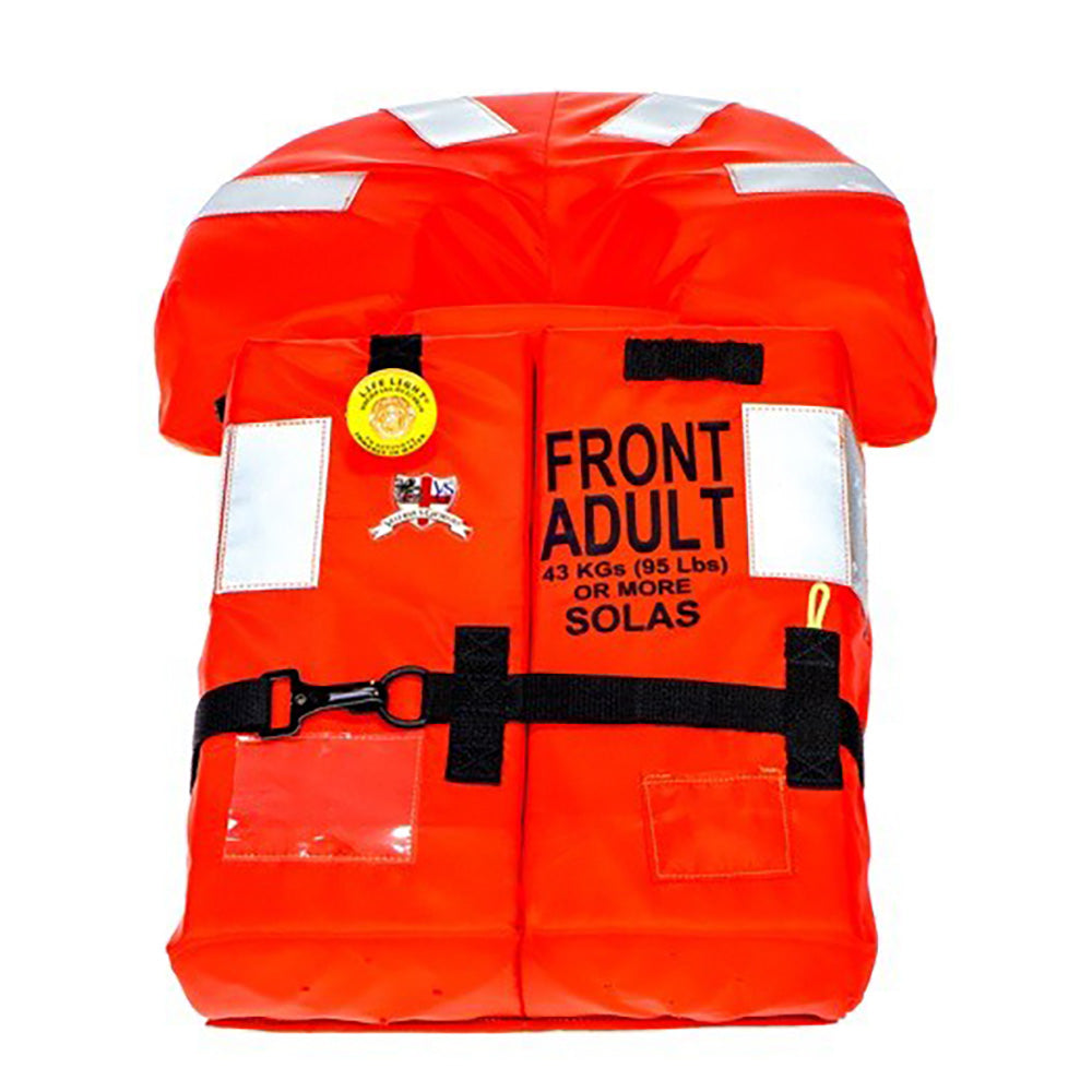 Ritchie - Rescue Life Light - For Life Jackets & Life Rafts