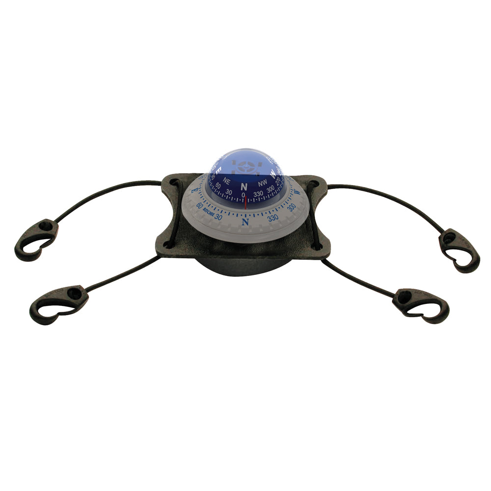 Ritchie - Tie Down - For Kayaker Compass S-59, Black