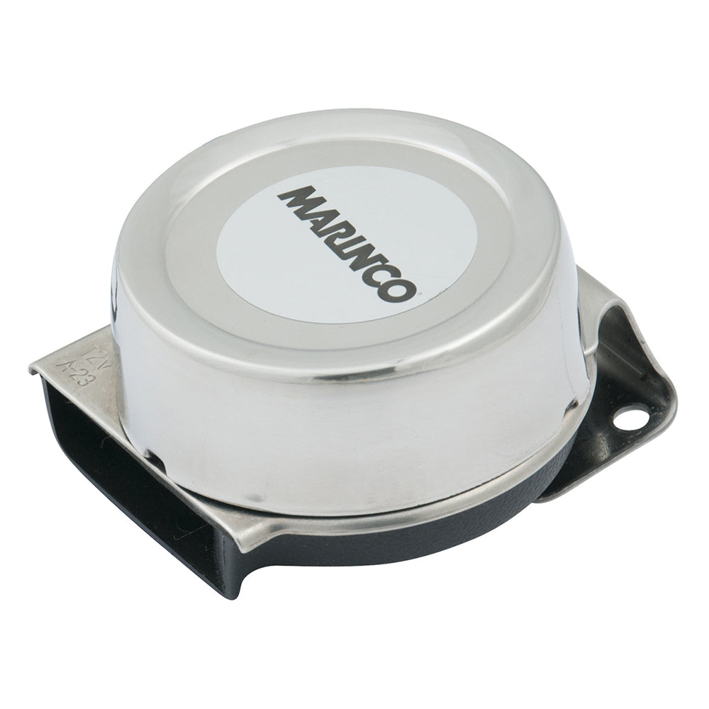 Marinco - Mini Compact Electric Horn - 12V