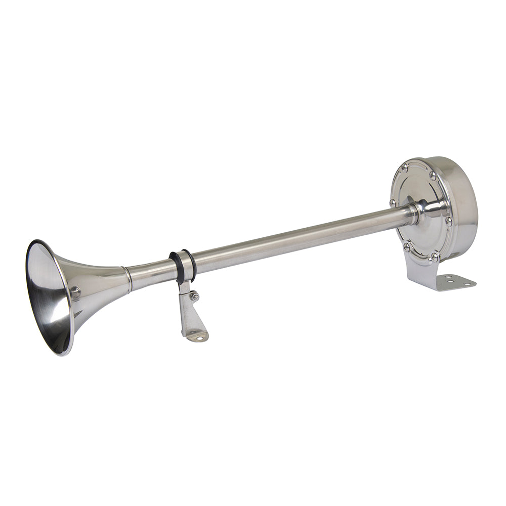 Marinco - Single Trumpet Electric Horn - 12V