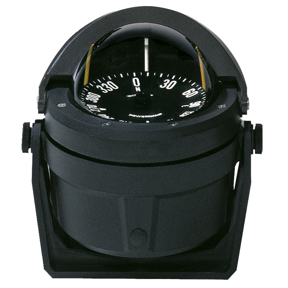 Ritchie - Direct Voyager Compass - Bracket Mount, Black