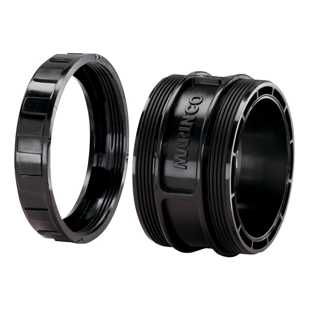 Marinco - Sealing Collar - With Threaded Ring, 50A