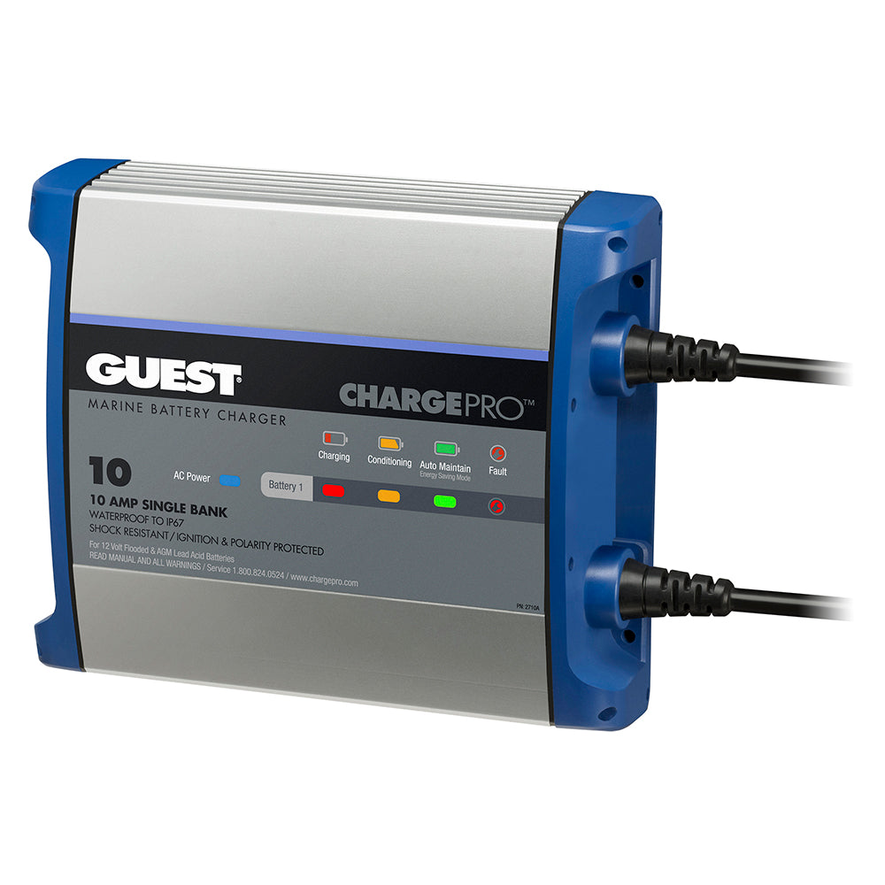 Guest - On-Board Battery Charger