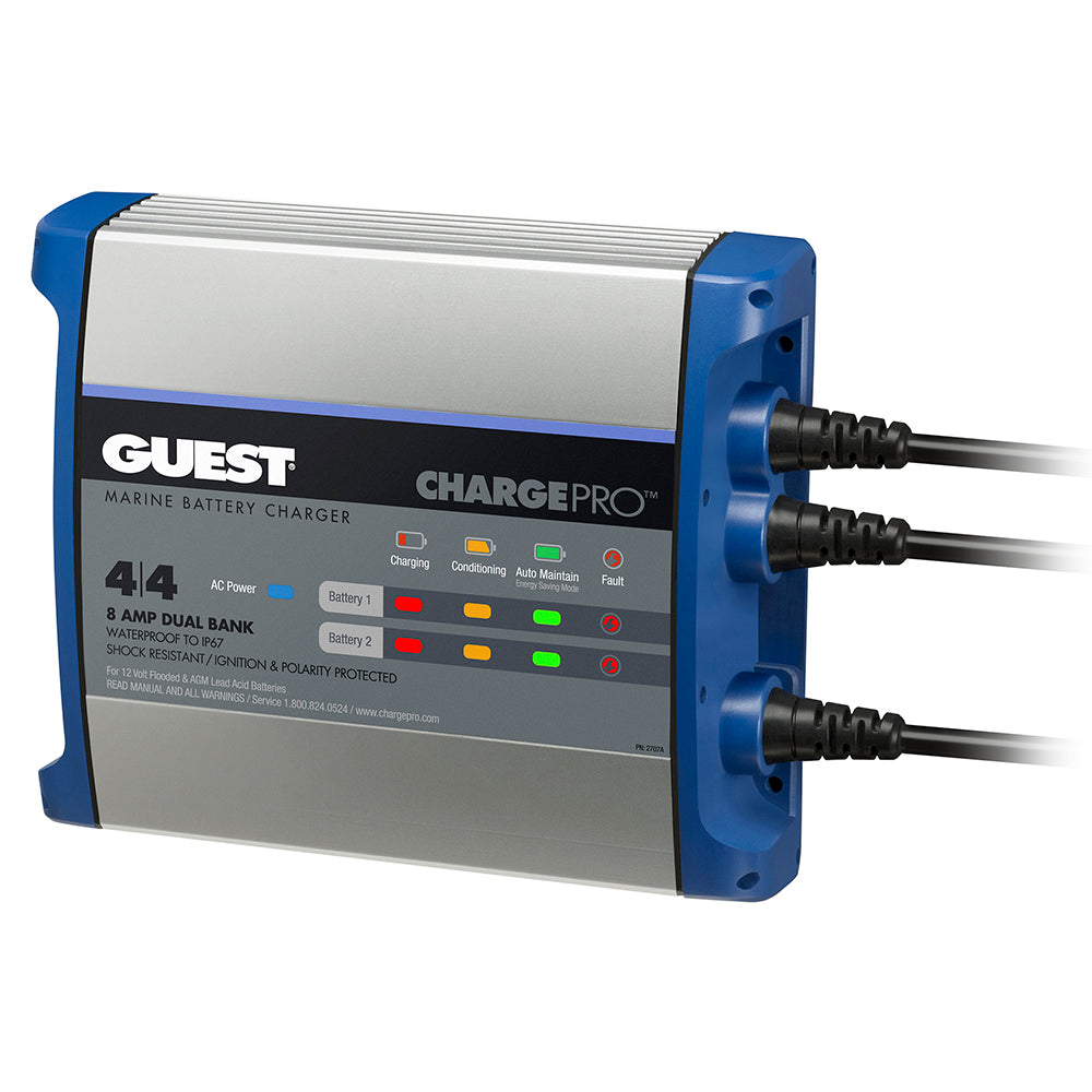 Guest - On-Board Battery Charger