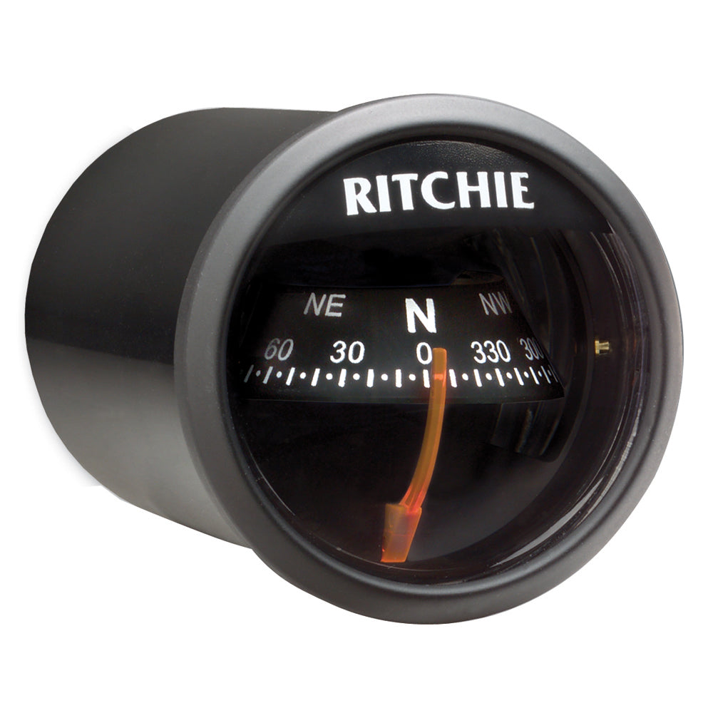 Ritchie - X-23 Ritchie Sport Compass - Dash Mount