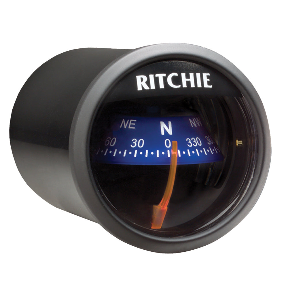 Ritchie - X-23 Ritchie Sport Compass - Dash Mount