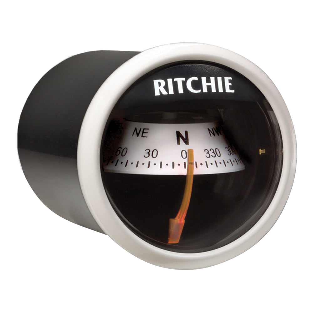 Ritchie - X-23 Ritchie Sport Compass - Dash Mount