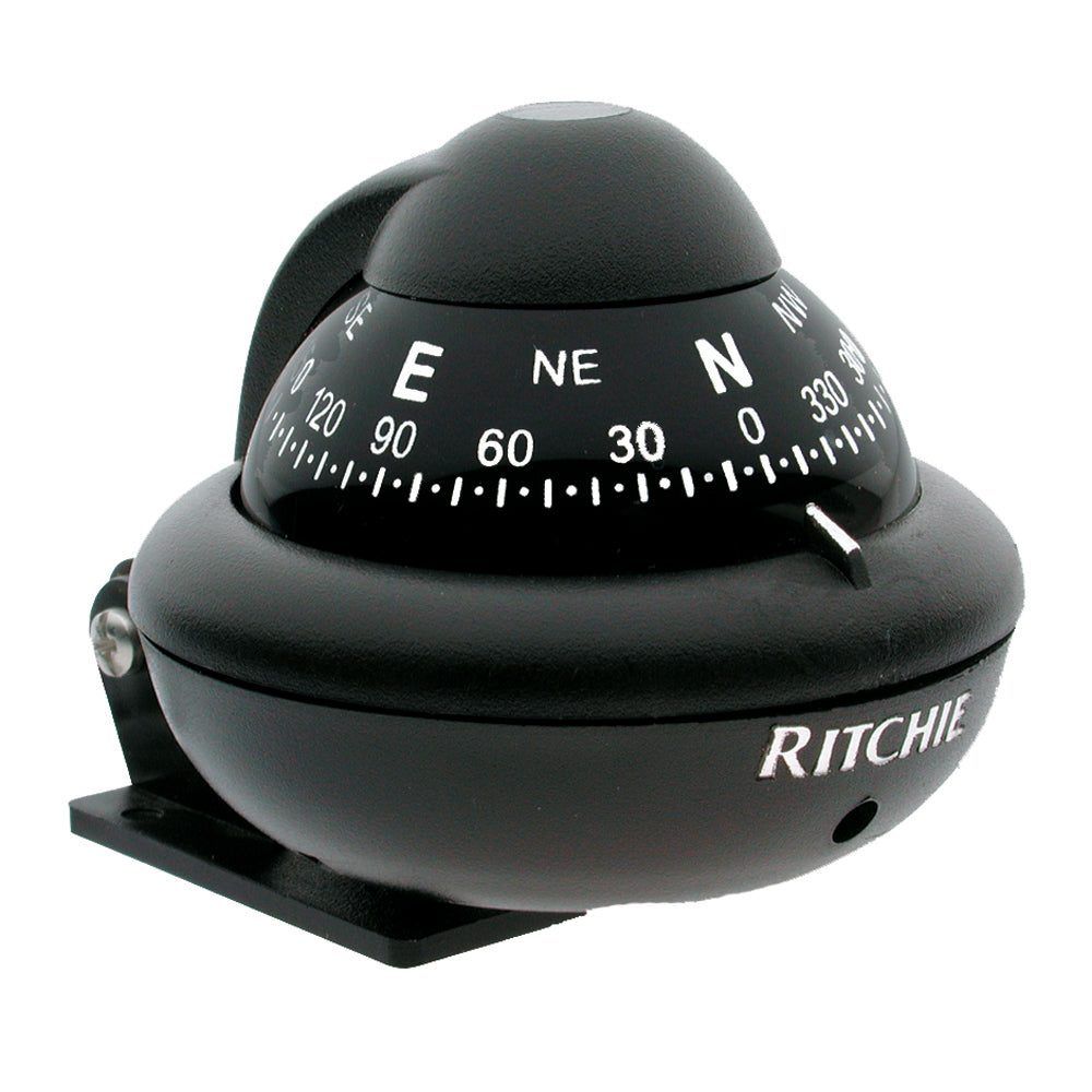 Ritchie X-10 RitchieSport Compass - Bracket Mount