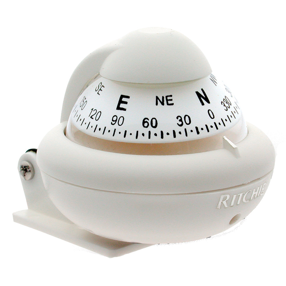 Ritchie X-10 RitchieSport Compass - Bracket Mount