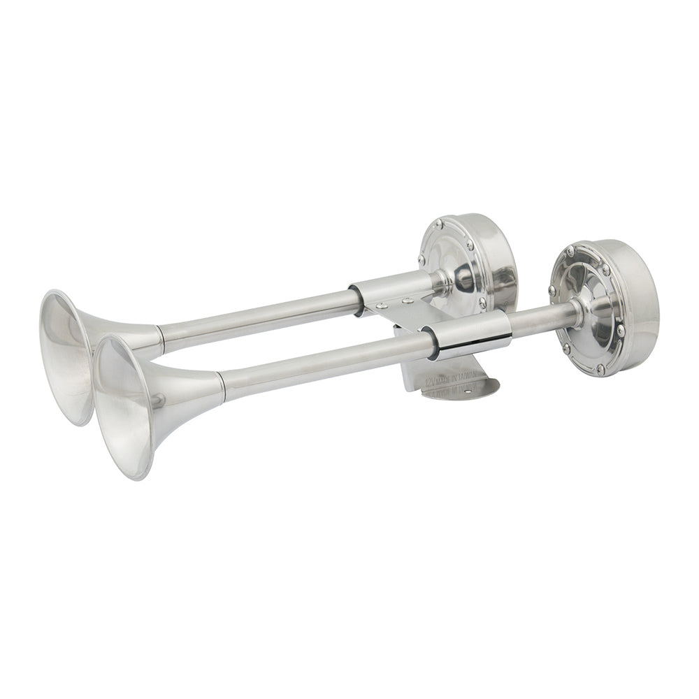 Marinco - Compact Trumpet Electric Horn - 12V