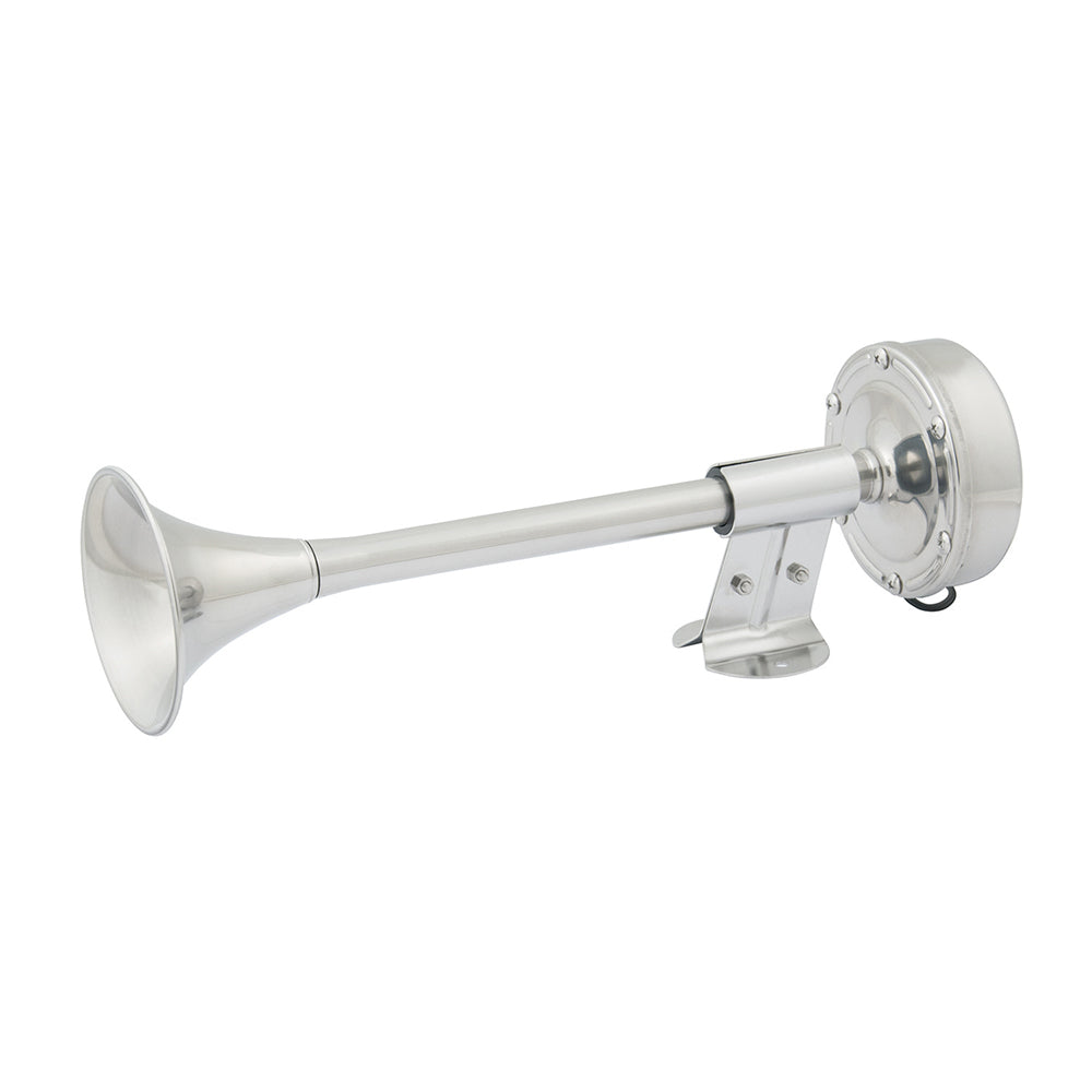 Marinco - Compact Trumpet Electric Horn - 12V