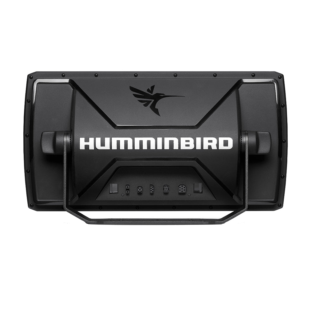 Humminbird - HELIX 10 Display Fish Finder