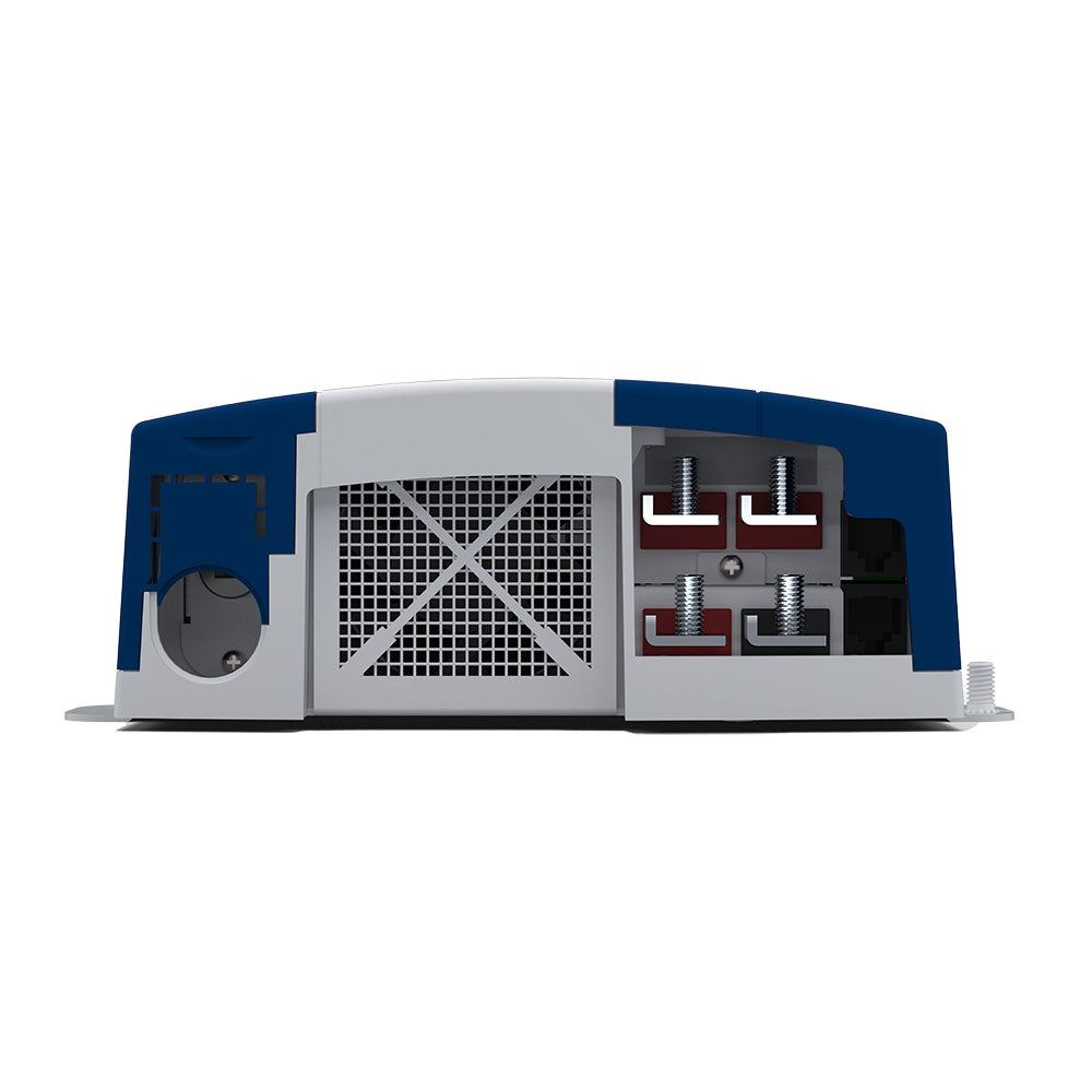 Xantrex - TRUECHARGE 3 Bank Battery Charger
