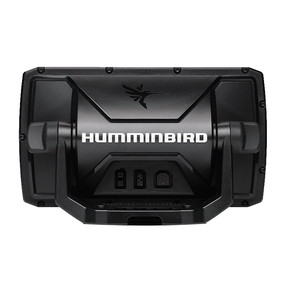 Humminbird - HELIX 5 DI G2 Fish Finder & Sonar