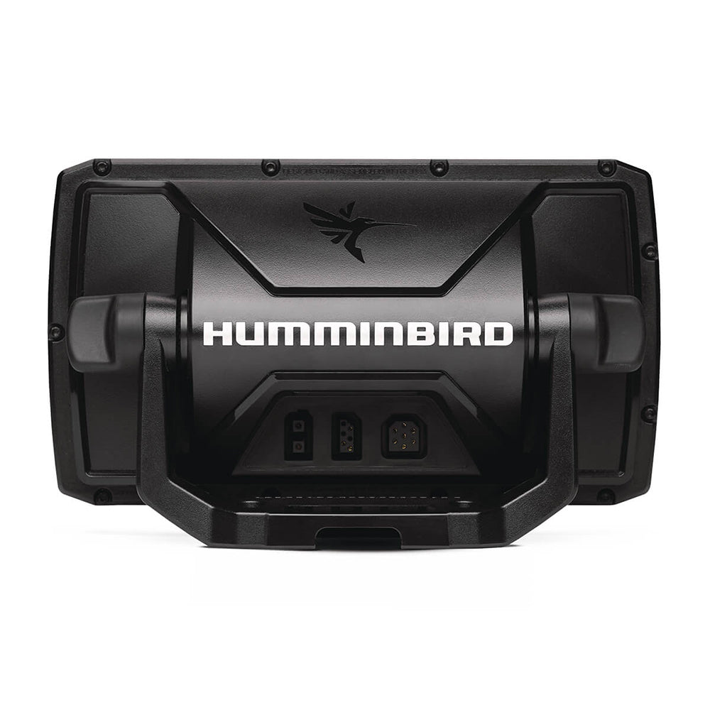 Humminbird - HELIX 5 CHIRP GPS