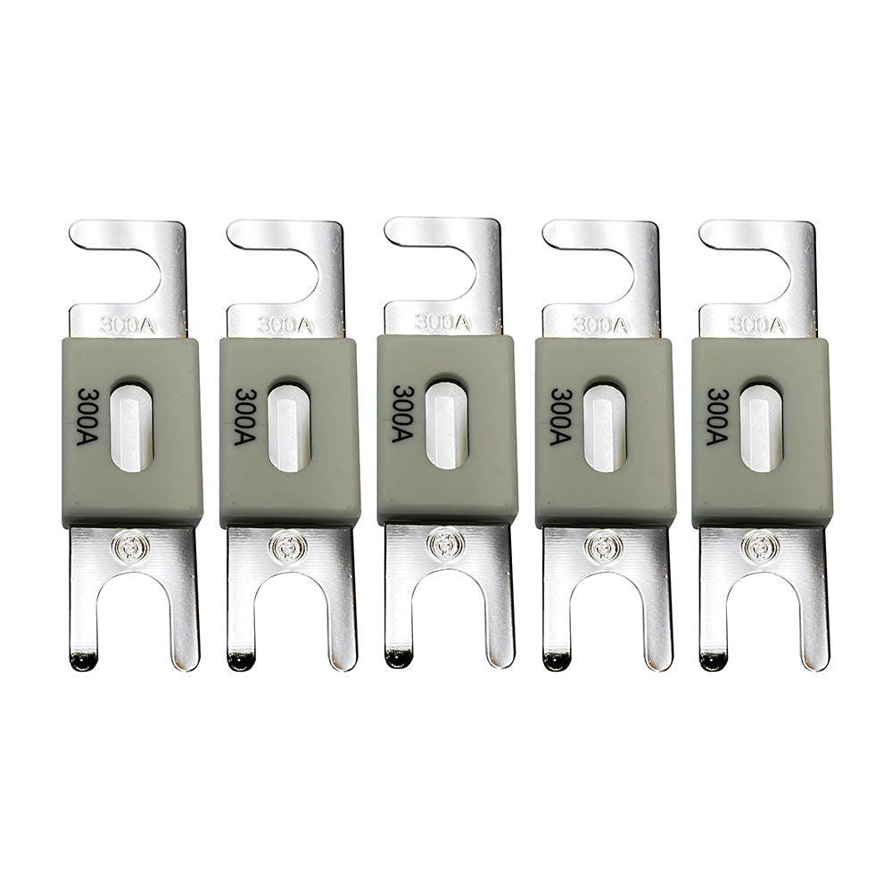 Victron Energy ANL Fuse, For 48V Products, 80V, Bolt-Down, Fast-Acting