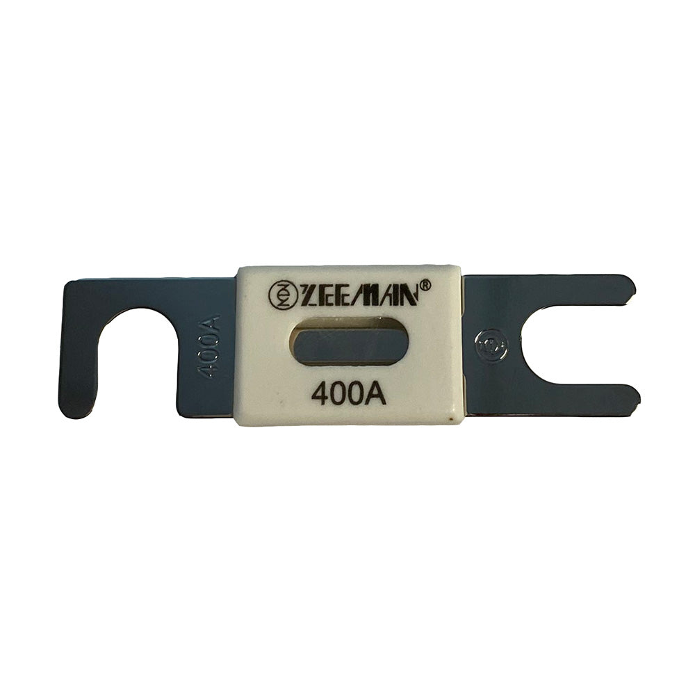 Victron Energy ANL Fuse, For 48V Products, 80V, Bolt-Down, Fast-Acting