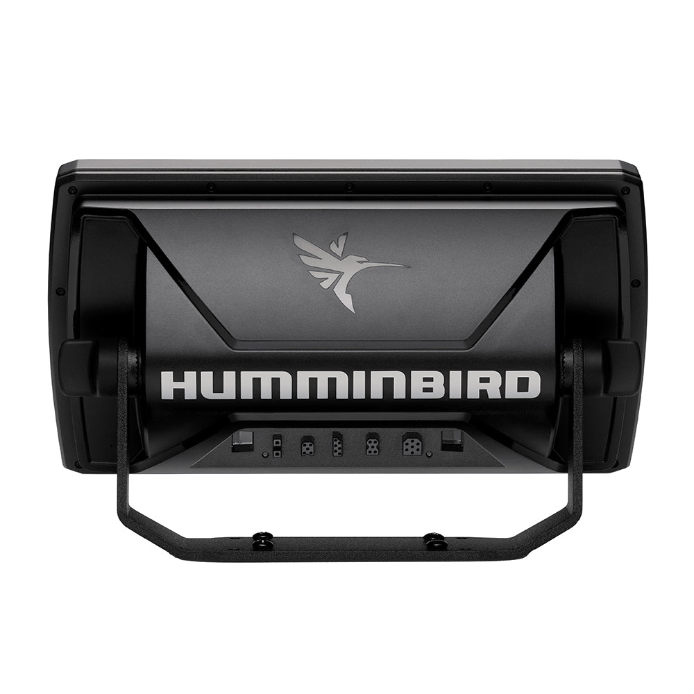 Humminbird - HELIX 9 Display Fish Finder