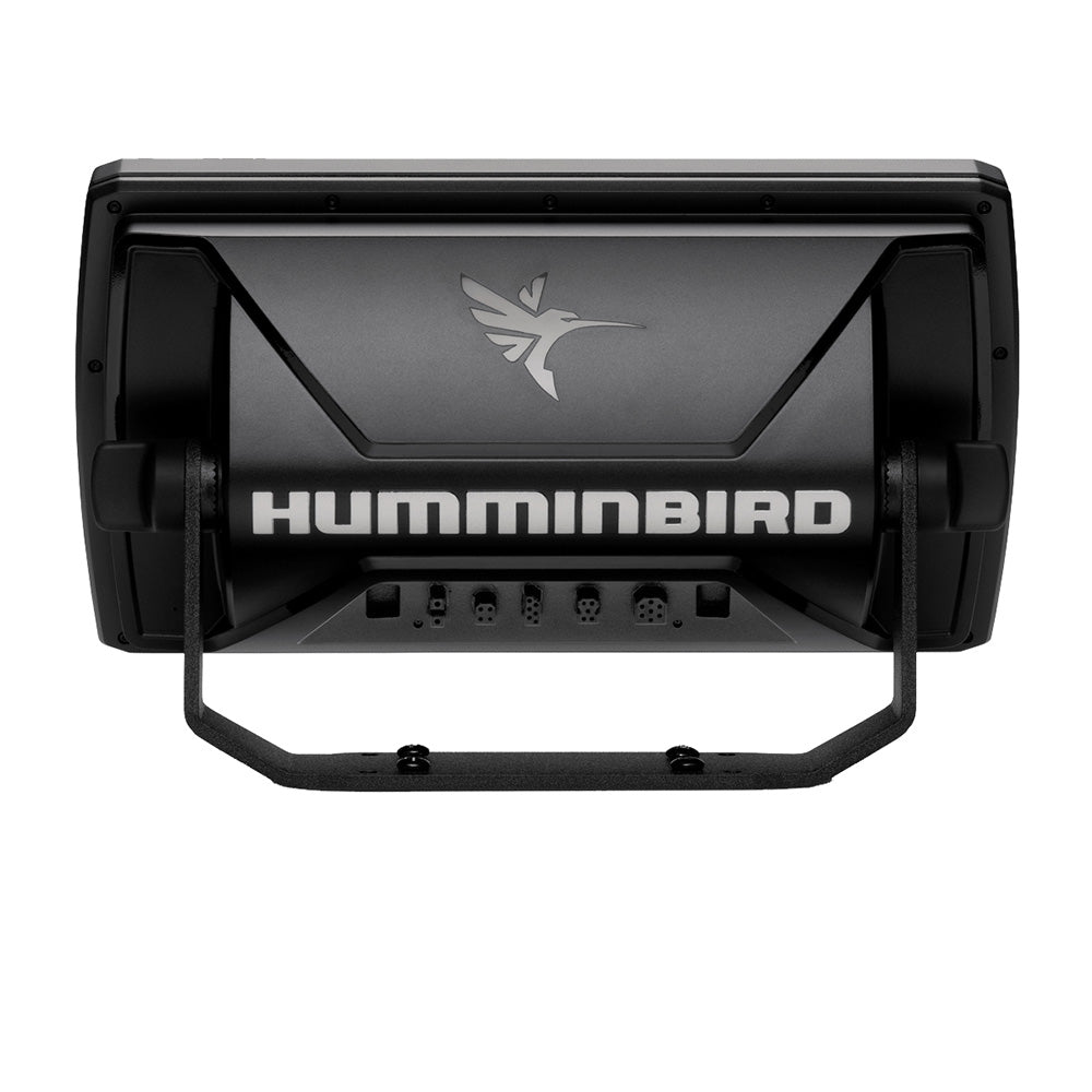 Humminbird - HELIX 9 CHIRP MEGA MSI+ Fish Finder